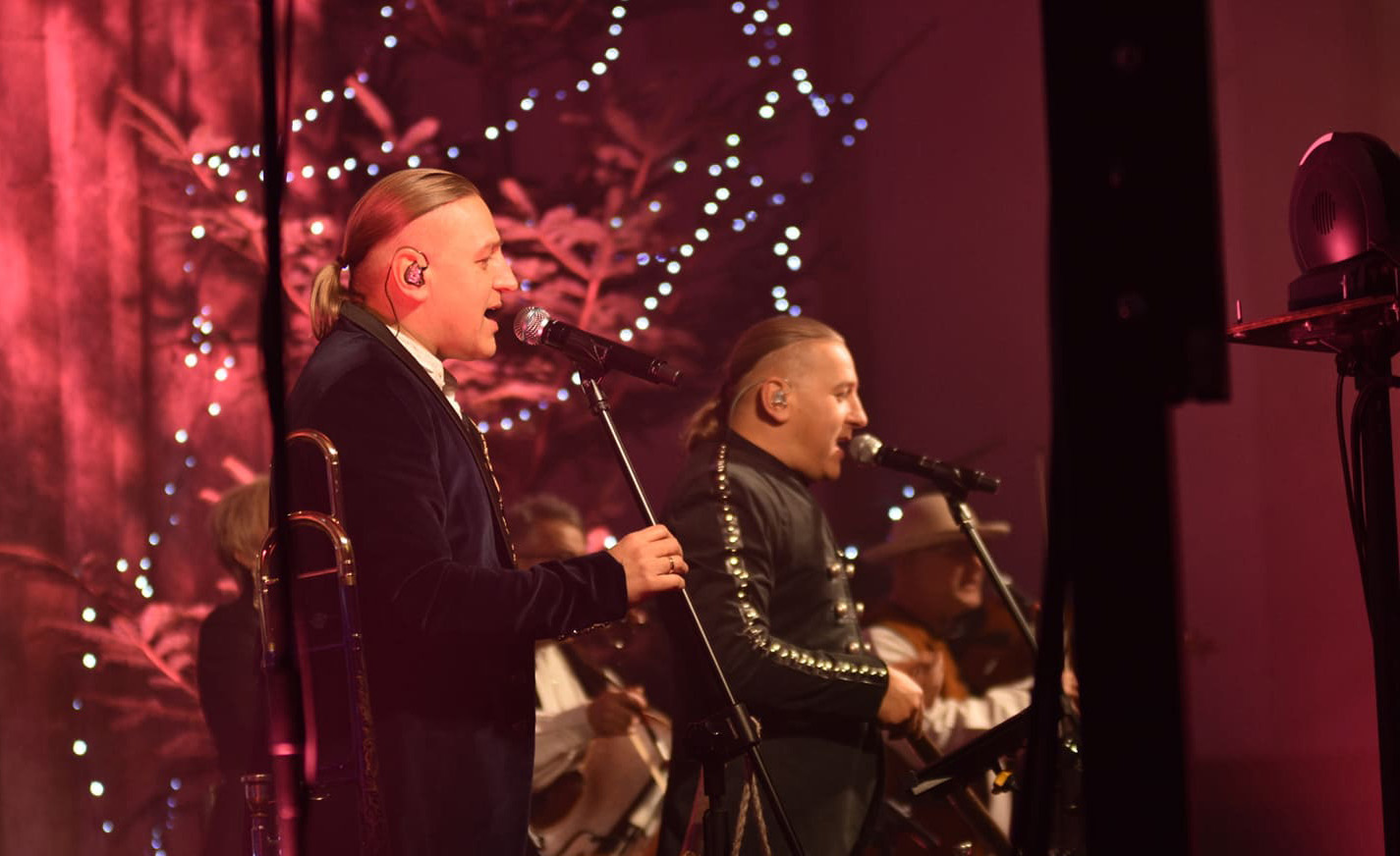 „Golec uOrkiestra” powróci z koncertem kolęd i pastorałek do Strzegomia [FOTO] 